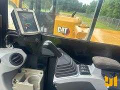 2021 CATERPILLAR 305.5E2  MINI EXCAVATOR SN: CAT3055EKWE216320