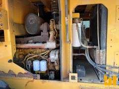 2003 CATERPILLAR 924G WHEEL LOADER SN: CAT0924GA9SW02414