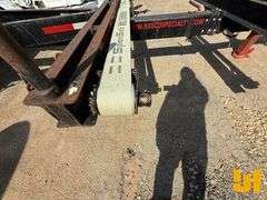 2017 TUF-MANUFACTURING, INC. TUF-MANUFACTURING, INC. 1 POLE TRUCK VIN: 1H9PP261XHC648115