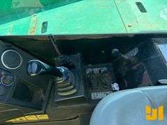 2013 JCB 507-42 7000 LB TELESCOPIC FORKLIFT SN: JCB5CEWGC01403848