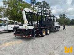 2012 FREIGHTLINER 108SD TANDEM AXLE DUMP TRUCK VIN: 1FVHG5BSXCHBW1785