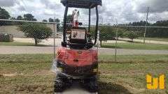 UNUSED 2025 TPM TPM-16 MINI EXCAVATOR SN: TPM162506693