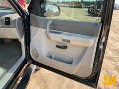 2008 GMC SIERRA 1500 VIN: 157228