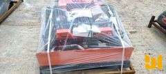 2025 TPM TPM-RM900SB-24V ZERO TURN SN: RM900SB2507017