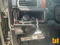 2007 GMC YUKON XL 2500 VIN: 1GKGK26K37R410850 4WD