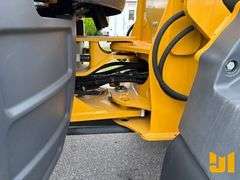 2021 DEERE 344L WHEEL LOADER SN: 1LU344LXTZB063774