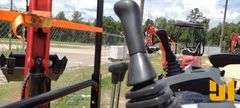 2025 TPM TPM-20K MINI EXCAVATOR SN: TPM20K2506101
