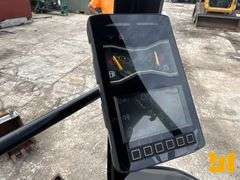 2019 CATERPILLAR 301.7CR  MINI EXCAVATOR SN: CAT03017HJH700499