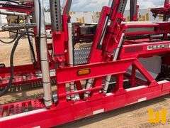 2017 PETERBILT 389 T/A CAR HAULER TRUCK VIN: 1NPXDP9X3HD369380