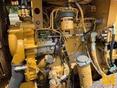1999 CATERPILLAR CS323C SINGLE DRUM VIBRATORY ROLLER SN: 1EN00250
