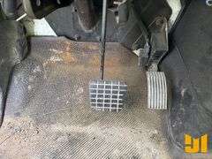 2007 INTERNATIONAL SX525 ARTICULATING & TELESCOPIC BUCKET TRUCK ALTEC VIN: 1HTWJAAT27J431615