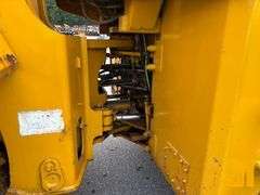 2006 KAWASAKI 90ZV-2 WHEEL LOADER SN: 90C5-5001