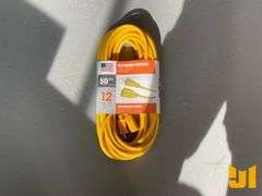 UNUSED 50FT EXTENSION CORD