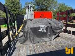 2005 FORD F-650 ATTENUATOR VIN: 3FRNF65R75V150123