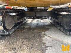 2025 CATERPILLAR 305.5E2 MINI EXCAVATOR SN: CAT3055LGZ503226