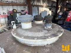 2021 AM TANK  AM-TANK250GAS  TANK SN: 73841