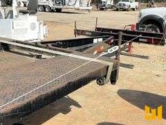 2017 TUF-MANUFACTURING, INC. TUF-MANUFACTURING, INC. 1 POLE TRUCK VIN: 1H9PP261XHC648115