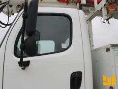 2018 FREIGHTLINER M2 DIGGER DERRICK TRUCK VIN: 3ALDCXFCXJDJL6250