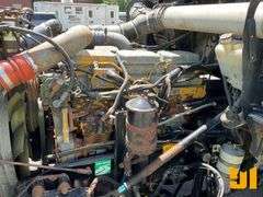 1999 KENWORTH T800 SINGLE AXLE ROLLBACK TRUCK VIN: 1NKDHT7X5XJ796956