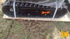 UNUSED 2025 TPM TPM-16 MINI EXCAVATOR SN: TPM162506693