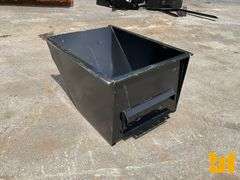 UNUSED MINI UNIVERSAL WHEEL BARROW