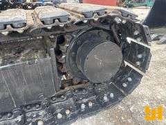 2021 CATERPILLAR 306E2 MINI EXCAVATOR SN: CAT3060EJWE213570