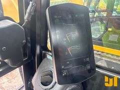 2025 CATERPILLAR 305.5E2  MINI EXCAVATOR SN: CAT3055JGZ503219