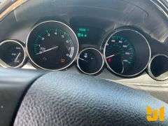 2017 BUICK ENCLAVE VIN: 5GAKRBKD6HJ186595 FWD