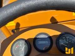 2024 GROUNDHOG RH14D TANDEM VIBRATORY ROLLER SN: 24RH14D1004