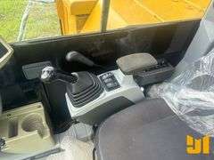2021 CATERPILLAR 305.5E2  MINI EXCAVATOR SN: CAT3055EEWE216320
