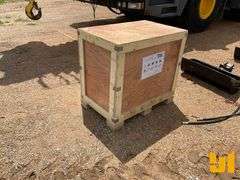 UNUSED 2025 TPM TO FIT .8-1.4 TON EXCAVATOR