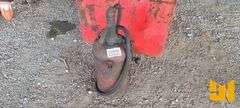 ANTIQUE OIL PUMP
