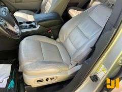 2013 FORD EXPLORER XLT VIN: B03723
