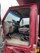 2000 STERLING LT8500 TANDEM AXLE DUMP TRUCK VIN: 2FZXBJBB9YAH13949