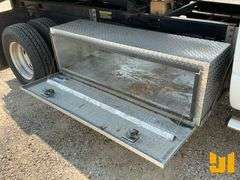 2009 DODGE RAM 3500 SINGLE AXLE DUMP TRUCK VIN: 3D6WH46L49G549652