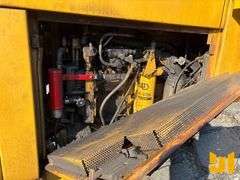 1984 CATERPILLAR 950B WHEEL LOADER SN: 63R02795