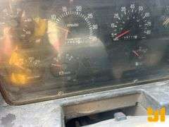 2000 STERLING LT8500 TANDEM AXLE DUMP TRUCK VIN: 2FZXBJBB9YAH13949