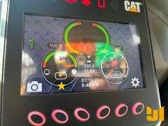2023 CATERPILLAR 232D SKID STEER LOADER SN: CAT023DLGJ500392