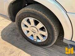 2003 LINCOLN NAVIGATOR VIN: 5LMFU27R33LJ02841 2WD