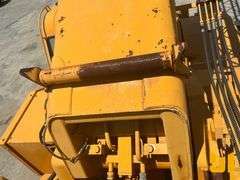 2008 TADANO GR-800XL-1 ROUGH TERRAIN CRANE SN: 546617