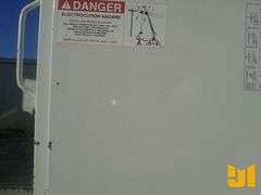 2017 FREIGHTLINER M2 S/A DIGGER DERRICK TRUCK TEREX VIN: 1FVDCXDT9HHHV8638