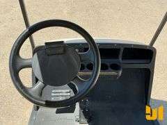 2018 EZ GO TXT GOLF CART SN: 3352179