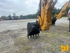 2021 CATERPILLAR 305.5E2  MINI EXCAVATOR SN: CAT3055EKWE216320