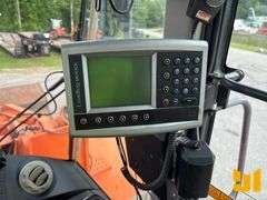 2019 DOOSAN DL450-5 WHEEL LOADER SN: DWGCWLBKKF1010033