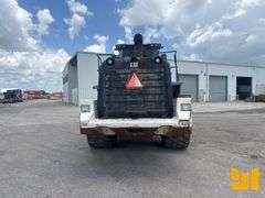 2017 CATERPILLAR 972M WHEEL LOADER SN: M5S00351