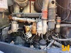 2017 DOOSAN DL550-5 WHEEL LOADER SN: CWLBL-010043