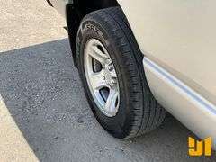 2002 DODGE RAM REGULAR CAB 4X2 PICKUP VIN: 1D7HA16KX2J181173