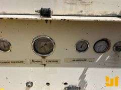 2005 CMI RS800 SOIL STABILIZER/RECLAIMER SN: 553139