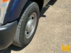 2012 FORD F-250 2WD S/A MECHANICS TRUCK VIN: 1FTBF2A62CEC32841