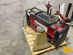 COATS 4050A TIRE MACHINE SN#1196159956